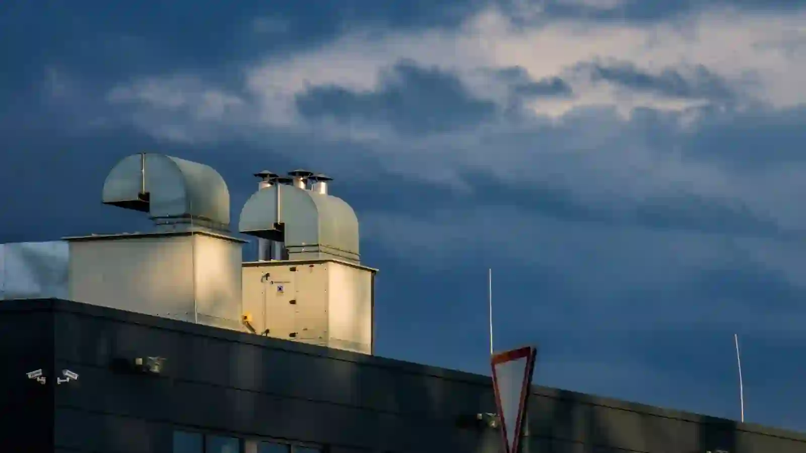 Commercial roof drainage systems near me in Albany NY