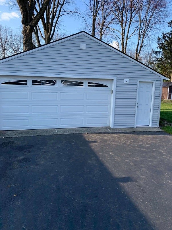 Mastaba Roofing Gallery