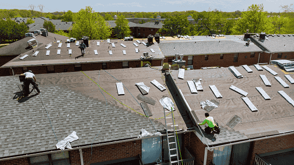 Commercial HVAC Installation Experts